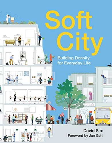 The 15-Minute City: A Solution to Saving Our Time and Our Planet